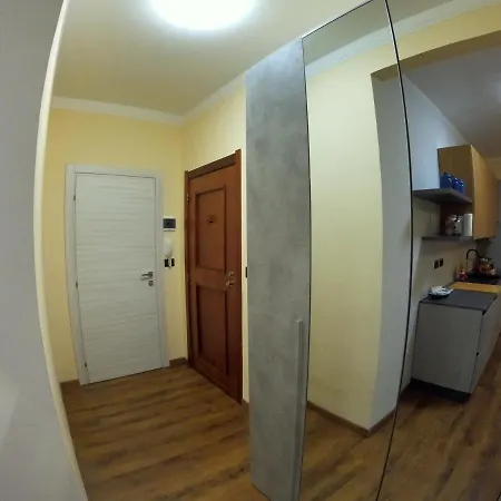 La Dimora Del Piccolo Buddha Apartamento Rapallo