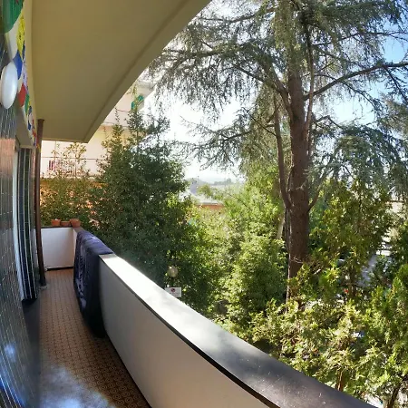 La Dimora Del Piccolo Buddha *