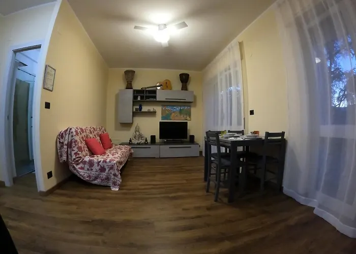 La Dimora Del Piccolo Buddha *