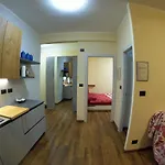 La Dimora Del Piccolo Buddha Appartement Rapallo