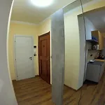 La Dimora Del Piccolo Buddha Appartement Rapallo