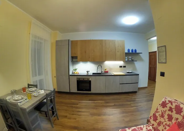 La Dimora Del Piccolo Buddha Rapallo