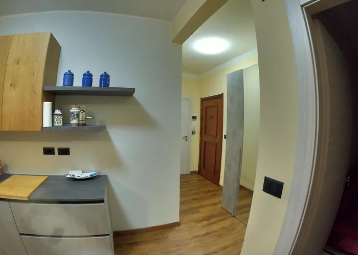 La Dimora Del Piccolo Buddha *