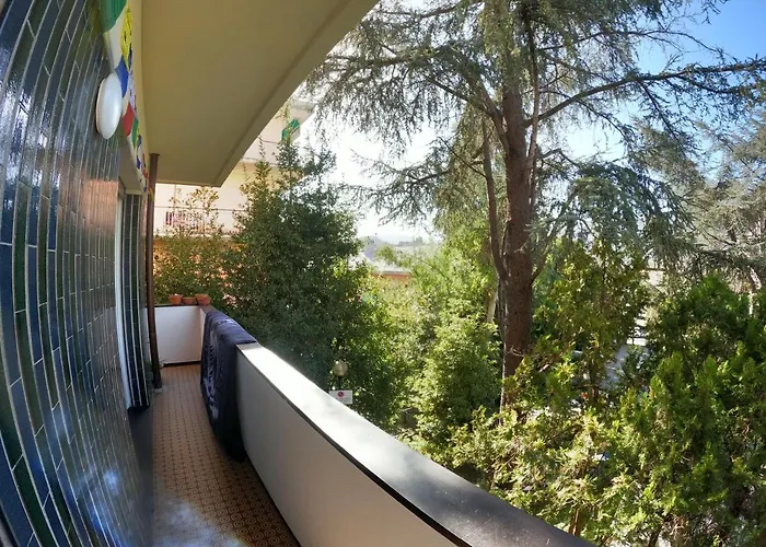 La Dimora Del Piccolo Buddha *